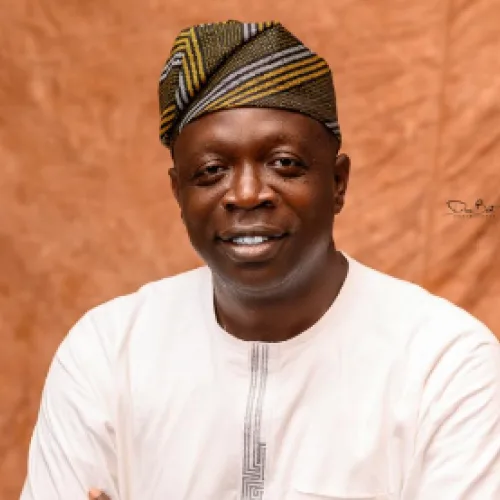 Osun 2026: Oyintiloye Charges Police On Neutrality, Security