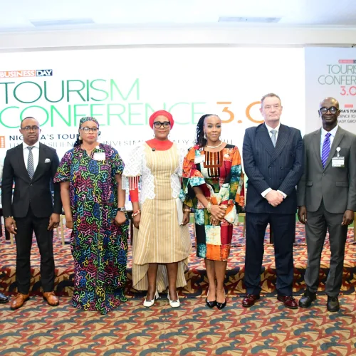Why Nigeria needs to take tourism seriously