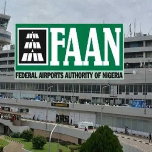 FAAN Makes U-Turn, Says No Fire At Lagos Airport’s Terminal 2