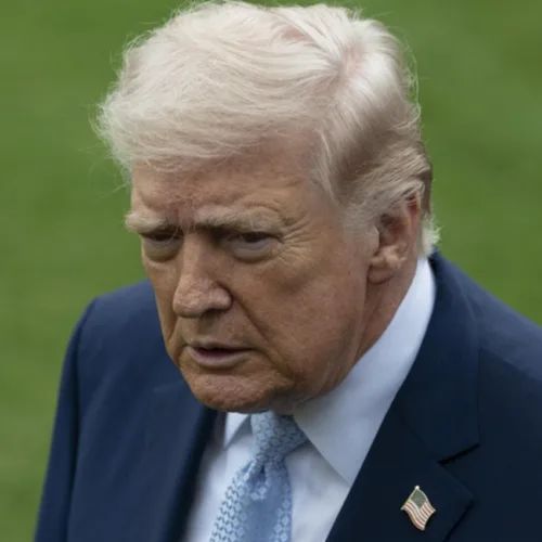 Trump cancels planned attack on Iran, gives reasons