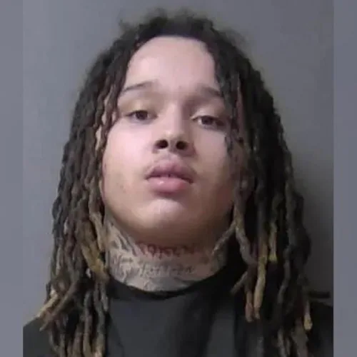 15-year-old boy to spend 100 years in prison for gang-related killing of innocent woman