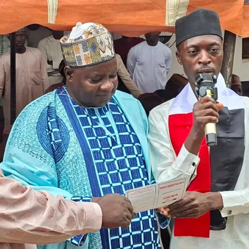 APC chieftain slams party over hardship, defects to PRP in Bauchi