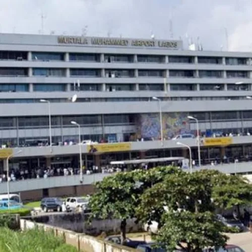 FAAN withdraws statement on Lagos airport’s Terminal 2 fire