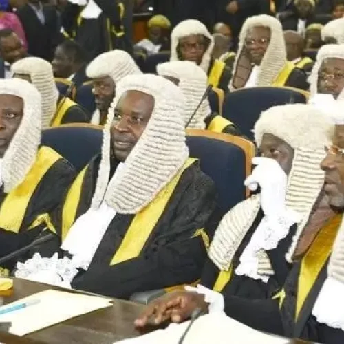 Lawyers say ban on ‘Barrister’ title good move