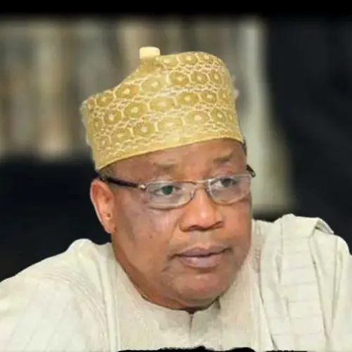 IBB Mourns Abubakar Alhaji, Describes Late Sardauna Of Sokoto As Patriot, Trusted Friend