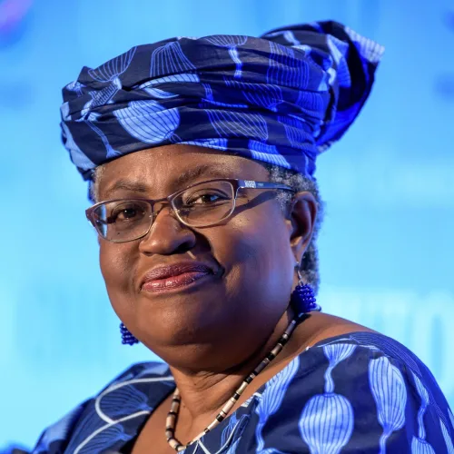 Okonjo-Iweala Urges Africa To Diversify Exports