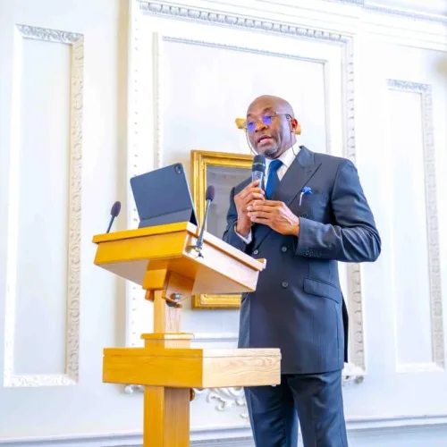 2027: More Endorsements For Kalu’s Reelection