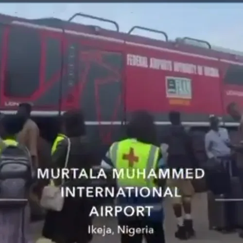 FAAN backtracks, says no fire at Lagos airport’s Terminal 2