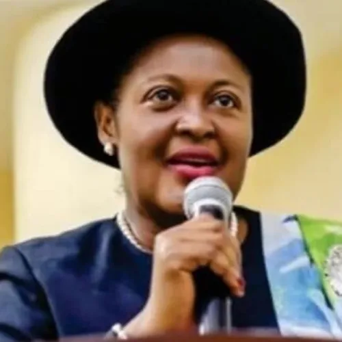 Why Some Judges Escape Punishment Despite Petitions – Mary Odili