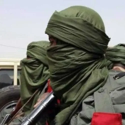 Bandits Attack Wedding Convoy, Abduct Travellers en Route From Katsina to Kebbi