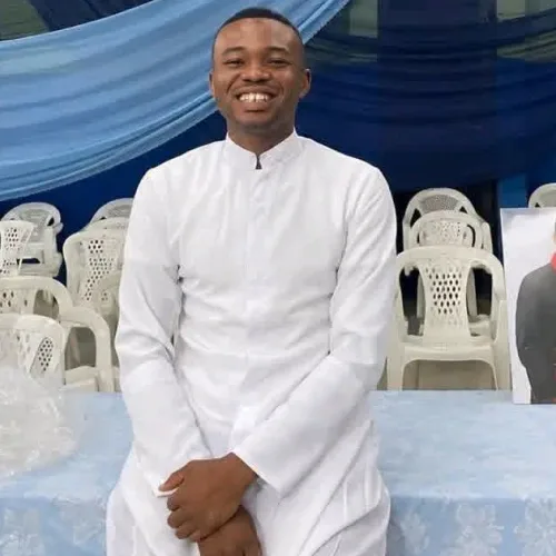 Benue Catholic Diocese Confirms Abducted Seminarian Escaped Captivity