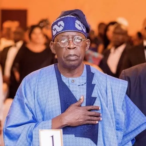 SERAP to Tinubu:  Probe N6.79bn Police Funds, Missing Firearms