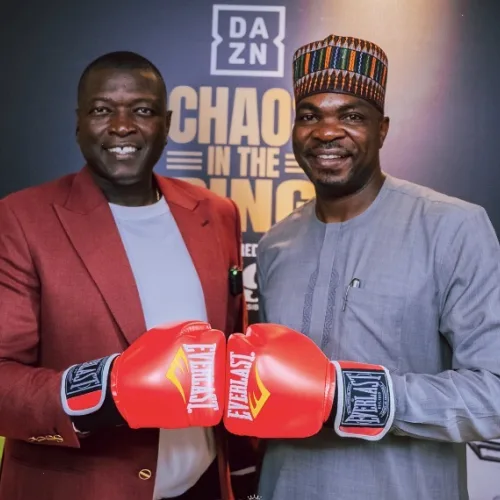 Chaos in the Ring winners to receive electric vehicles in sustainable mobility push