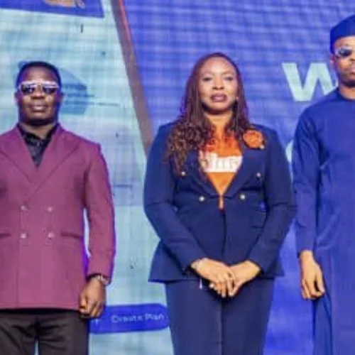 Kolomoni launches new campaign to expand financial solutions, unveils ambassadors