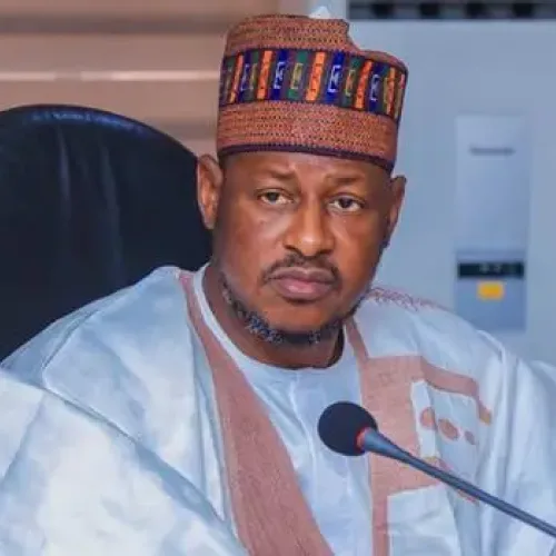 Gov Radda Warns Against Politicising Insecurity In Katsina