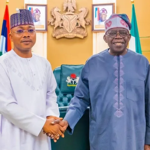 In Kogi, Tinubu, Ododo infrastructure strides earn commendations, promises of 2027 payback 