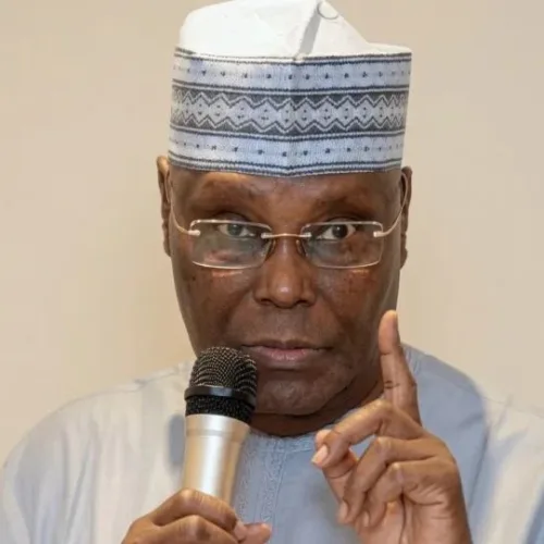 Apologize to Onaiyekan, Catholic Bishops, Presidency’s Not Secret Cult – Atiku tells Tinubu