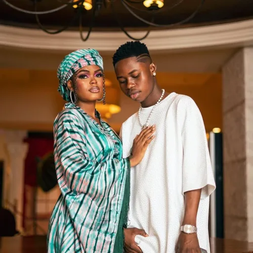 Peller Expresses Gratitude After Star-Studded Wedding