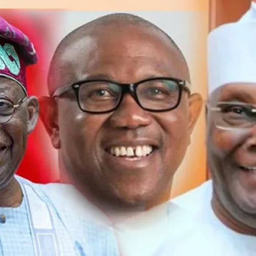 Tinubu: New coalition, G-100, moves to broker single opposition candidate for 2027
