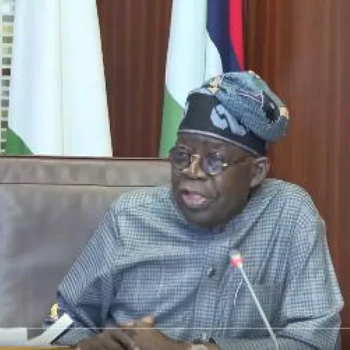 Tinubu’s economic policies hurting Nigerians, ADP chieftain alleges