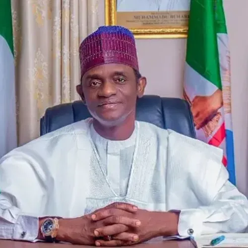 Buni approves construction of four more modern markets