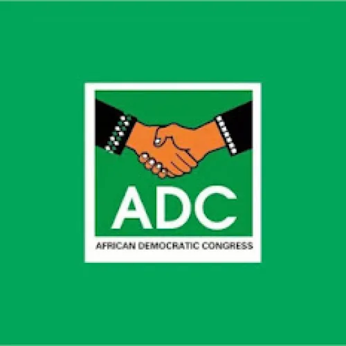 'PFIPC Scandal Exposed Tinubu’s Presidency as Den of Corruption' – ADC