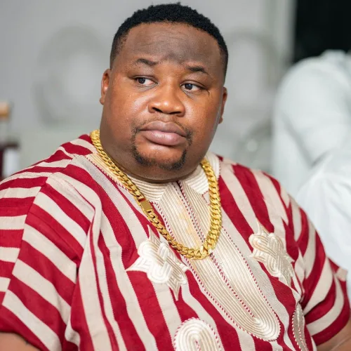 Cubana Chief Priest Celebrates Peller’s Wedding To Jarvis