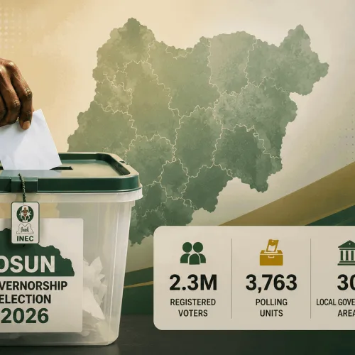 Osun election: No politician needs bloodshed to win poll, says Afenifere chieftain