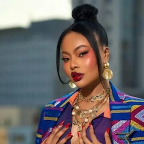 Teniola Aladese opens up on her love life, strict dating standards