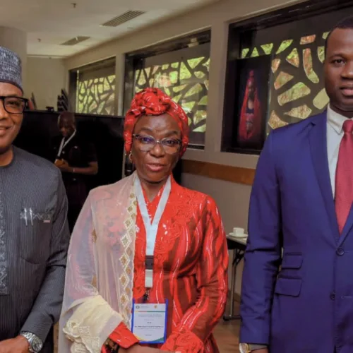Nigeria To Host 2028 ECOWAS Meeting Of Youth And Sports Ministers