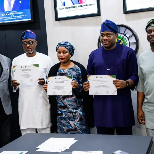 NCDMB, BOI Inaugurate C’ttee For $100m Nigerian Content Equity Fund