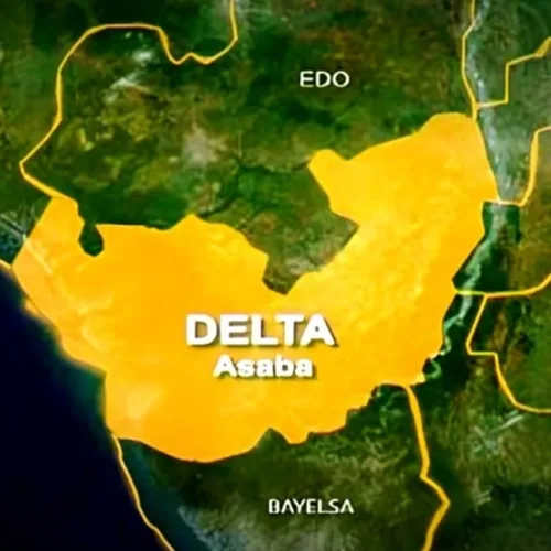 Delta: Police arrest suspected human trafficker, rescue woman from Côte d’Ivoire