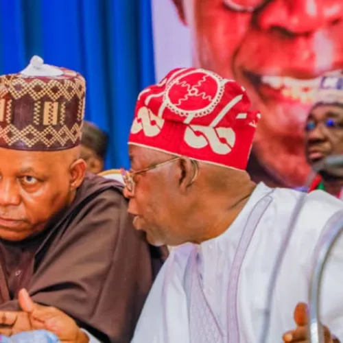 2027: Coalition petitions Trump, US Congress over Muslim-Muslim ticket in Nigeria