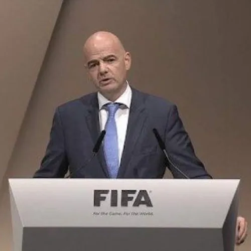Failed FFE: Gianni Infantino’s position  collapses as FIFA plots new leadership