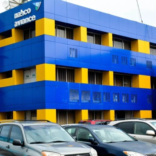 NAHCO grows profit by 22% to N14.4bn in H1