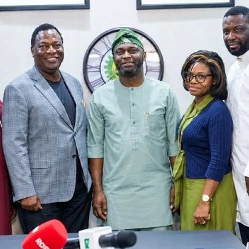 NCDMB, BOI inaugurate committee for $100m Nigerian Content Equity Fund