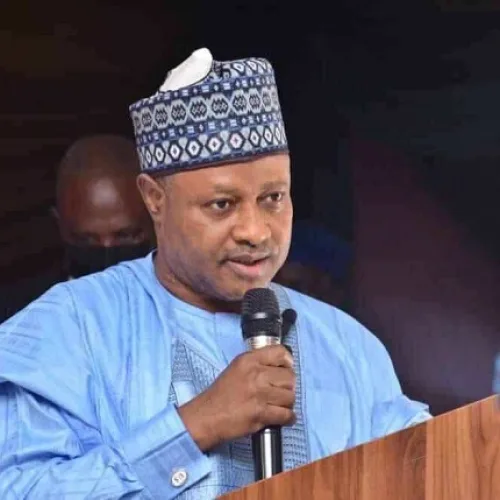 Kaduna appoints climate desk officers across 23 LGAs
