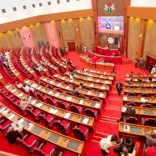 Senate Commends Alausa Over Accountability, Backs Safe Schools Reforms