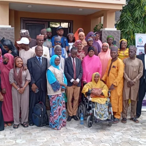 World Bank Applauds Progress On Bauchi ACReSAL Projects