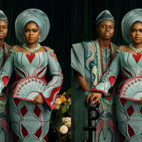 Peller, Jarvis’ Wedding Overrated – Ossai Success