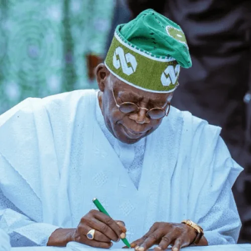 Presidency debunks claims of N7.98trn oil windfall