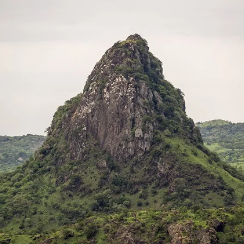 Seven IUCN-recommended sites join UNESCO World Heritage List