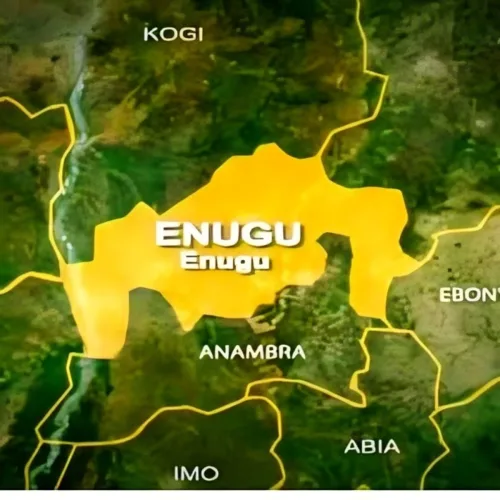 Enugu: Security operatives rescue abducted church victim, search for two others