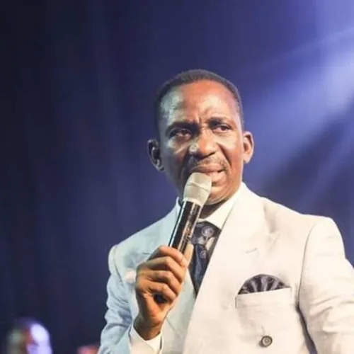 Most Afrobeats artistes sing rubbish — Pastor Paul Enenche