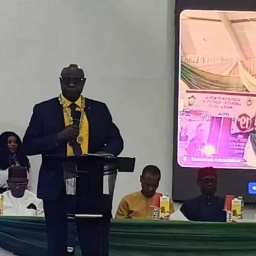 AMLSN decries delays in implementing key decisions in healthcare devt, service delivery