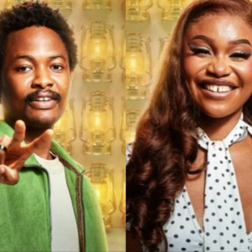 Flora, Aikou confirmed as BBNaija 11 gambits, can’t win N160m prize