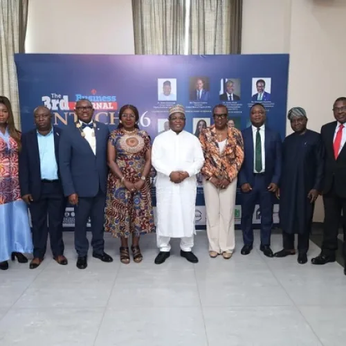 CBN lists five strategies to drive next stage of fintech growth in Nigeria