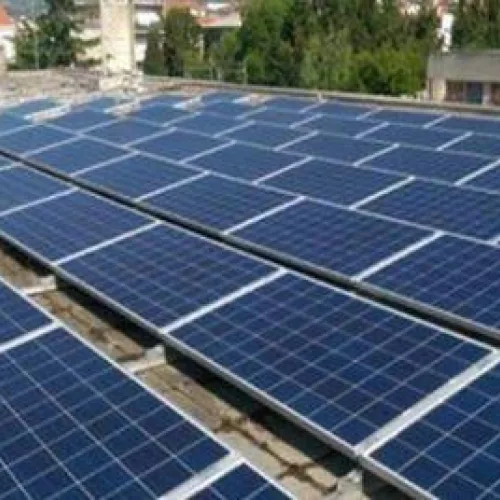 FG begins powering universities with solar panels