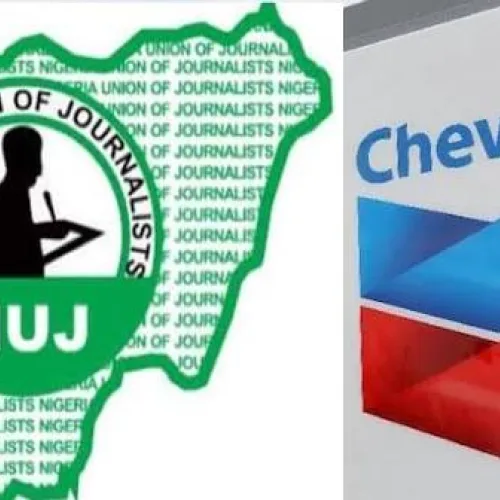 Chevron backs journalists’ training, urges accuracy on energy, AI use