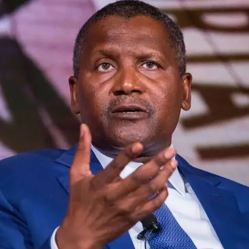 Dangote, Sinoma sign $800m MoU to expand Itori Cement plant capacity